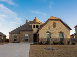 3518 Harlan Dr, Sachse, TX 75048