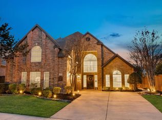 1704 Cross Point Rd, McKinney, TX 75072