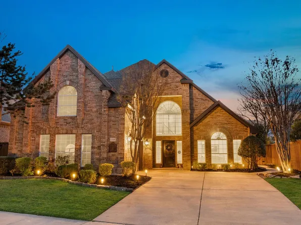 1704 Cross Point Rd, McKinney, TX 75072