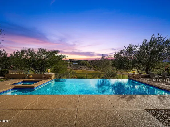 9251 N SUNSET Ridge, Fountain Hills, AZ 85268
