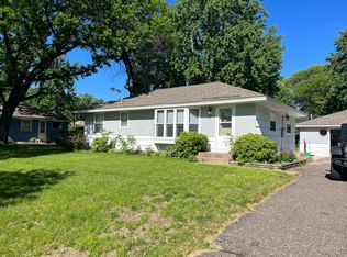 11257 Norway St NW, Coon Rapids, MN 55448