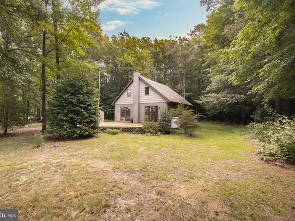 10376 Georgetown Rd, Berlin, MD 21811
