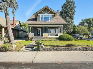 1123 E Illinois Ave, Spokane, WA 99207