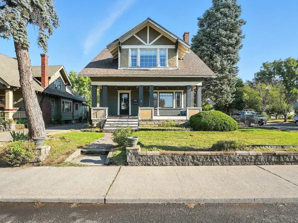 1123 E Illinois Ave, Spokane, WA 99207