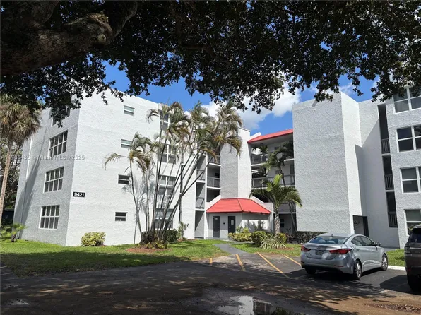 9421 Evergreen Pl APT 402, Fort Lauderdale, FL 33324