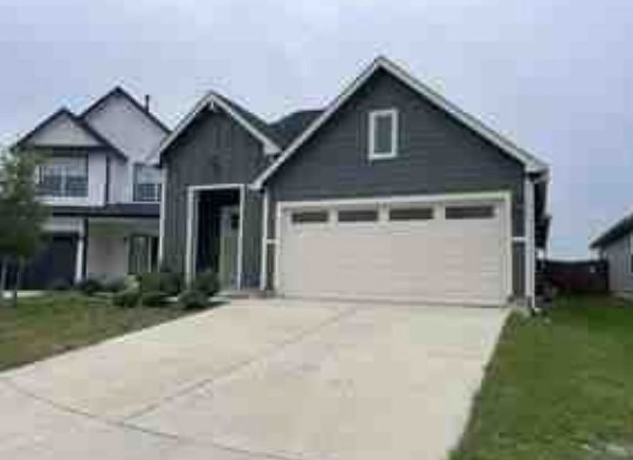 Property Front View