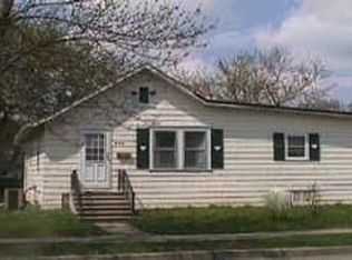 505 Ulstad Ave, Albert Lea, MN 56007
