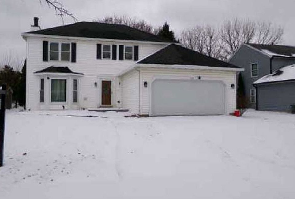Property Front View