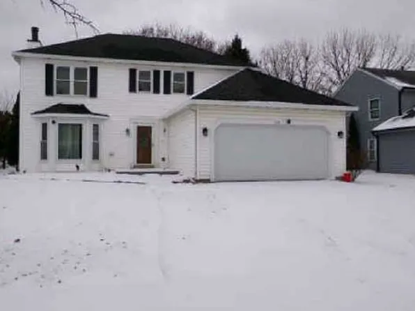 308 Homewood Dr, Bolingbrook, IL 60440