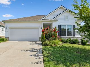 3410 Hattie Ln, Columbia, TN 38401