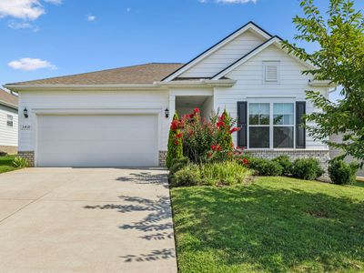 3410 Hattie Ln, Columbia, TN, 38401