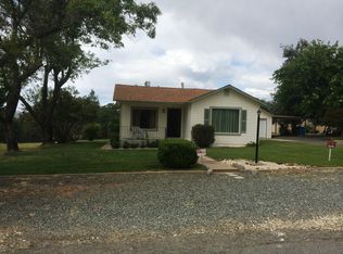 3525 Morningside Dr, Oroville, CA 95966