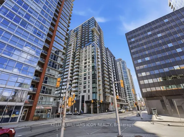 180 George St #1002, Ottawa, ON K1N 9M2
