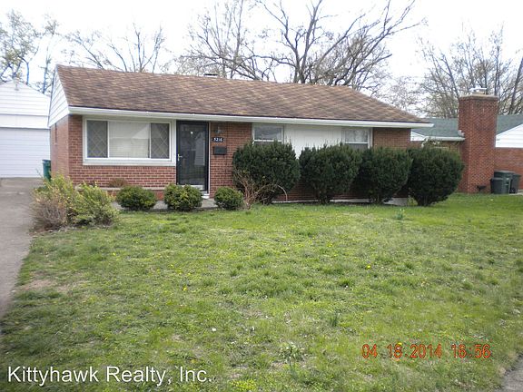 2nd image of 5216 Robinwood Ave
