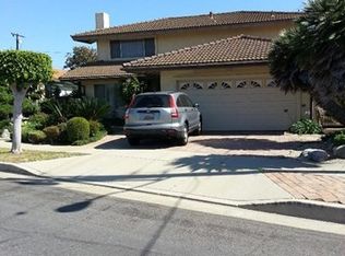 1832 W 185th Pl, Torrance, CA 90504