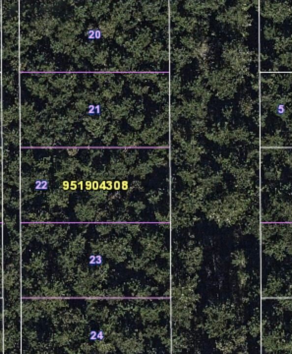 2nd image of 9999 NKA Mason Street
