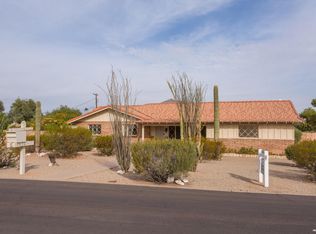 5826 E Lewis Ave, Scottsdale, AZ 85257