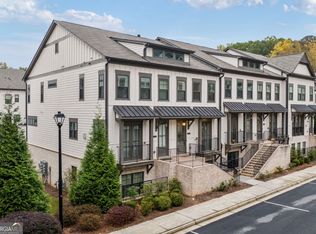 2376 Provence Park Way, Decatur, GA 30033