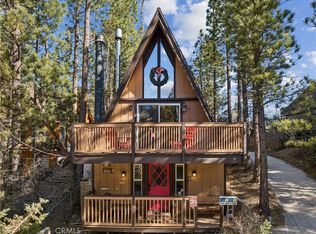 101 W Rainbow Blvd, Big Bear City, CA 92314