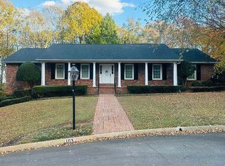 103 Park Hill Ct, Greer, SC 29651