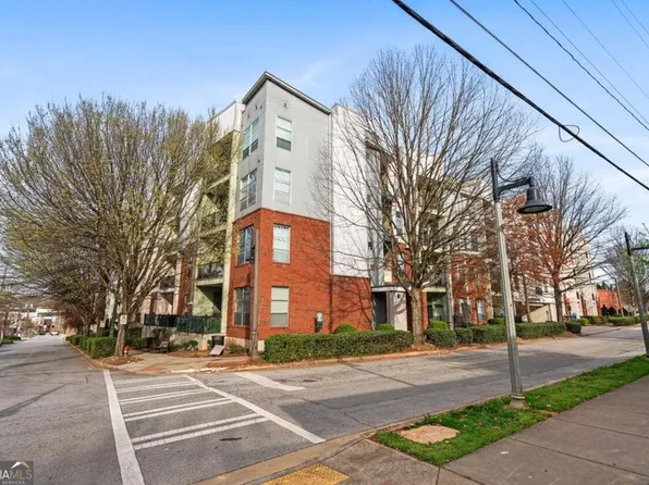 2630 Talley St Unit 317, Decatur, GA 30030