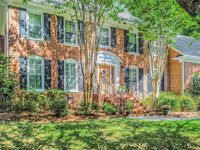 4339 Quail View Rd, Charlotte, NC, 28226
