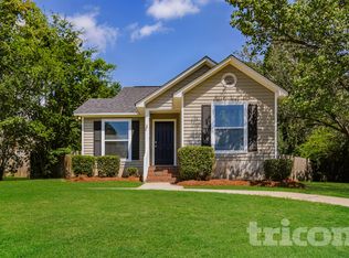 113 Thornby Rd, Irmo, SC 29063