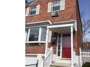 12520 Richton Rd, Philadelphia, PA 19154