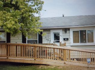 690 Redford Ave, Columbus, OH 43207
