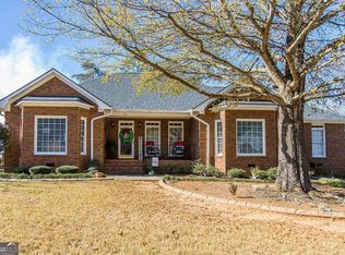 25 Club View Dr SE, Rome, GA 30161