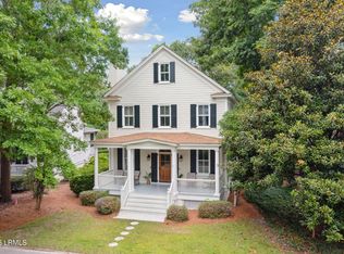 11 Mount Grace, Beaufort, SC 29906