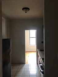 Rented by Lucien Perry