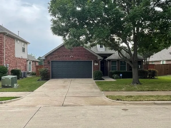 10317 Wentworth Dr, Rowlett, TX 75089