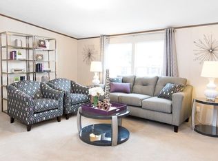 1034 E Morton Ave #117, Jacksonville, IL 62650