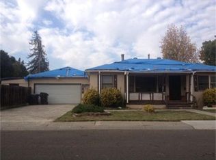 3695 N Marine Ave, Stockton, CA 95204