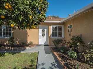 36810 Darvon St, Newark, CA