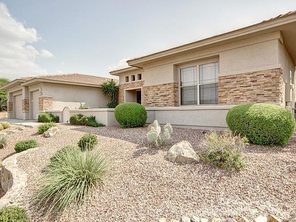3rd image of 10921 E Monument Estates Cir