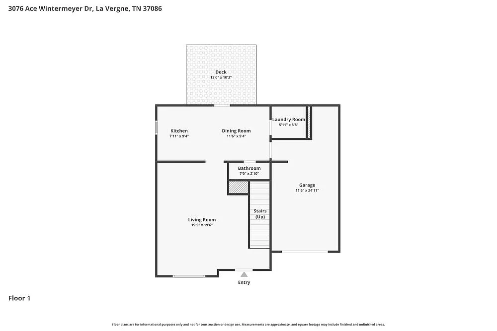 Building Photo - 3076 Ace Wintermeyer Dr