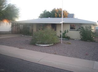 6035 E Ellis St, Mesa, AZ 85205