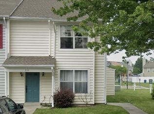 200 Whitewater Dr, Newport News, VA 23608