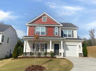 58 Onyx Ct, Clayton, NC 27520