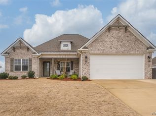 11141 Dooley Cir, Northport, AL 35475