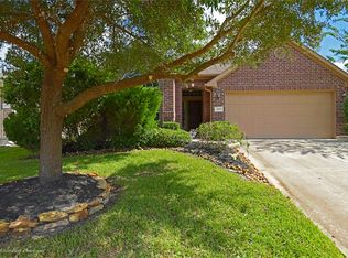 20810 Jadestone Ln, Spring, TX 77388