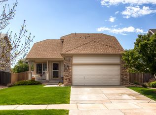 21776 E Kenyon Pl, Aurora, CO 80018