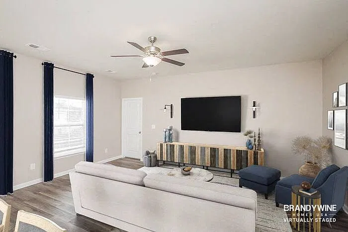 3 bed, 2.0 bath, 1399 sqft, $1,995 — Photo 4