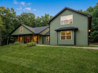 1514 Lower Sassafras Pkwy, Jasper, GA 30143
