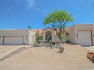 13377 S Driftwood Dr, Yuma, AZ 85367