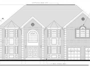 18 Harding Ave, Edison, NJ 08820