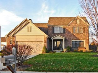 4214 Shine Ct, Carmel, IN 46033