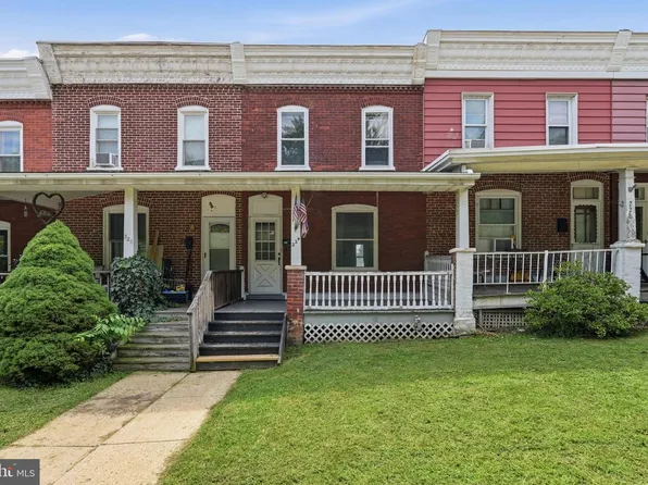 224 Railroad Ave, Souderton, PA 18964